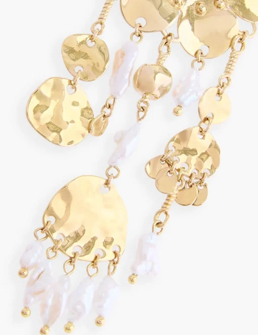 Zimmermann Bellis Chandeliers