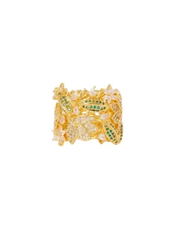 Zimmermann Bloom Band Ring
