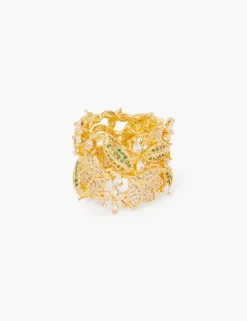 Zimmermann Bloom Band Ring