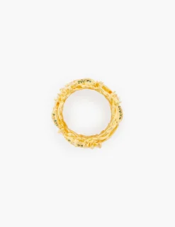 Zimmermann Bloom Band Ring