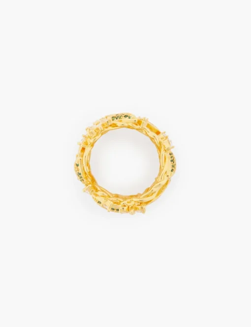 Zimmermann Bloom Band Ring