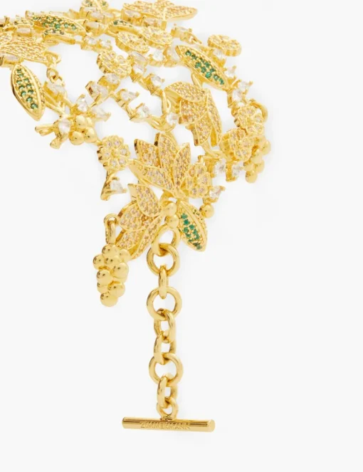 Zimmermann Bloom Bracelet