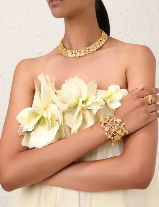 Zimmermann Bloom Bracelet
