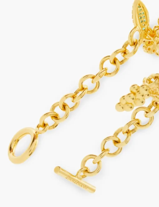 Zimmermann Bloom Bracelet