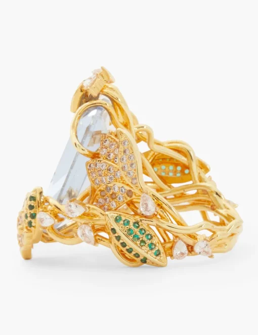 Zimmermann Bloom Cocktail Ring