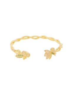 Zimmermann Bloom Cuff