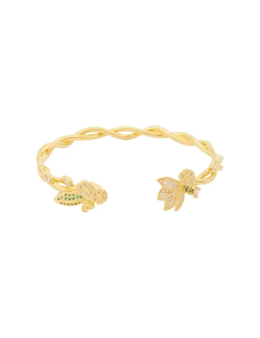 Zimmermann Bloom Cuff