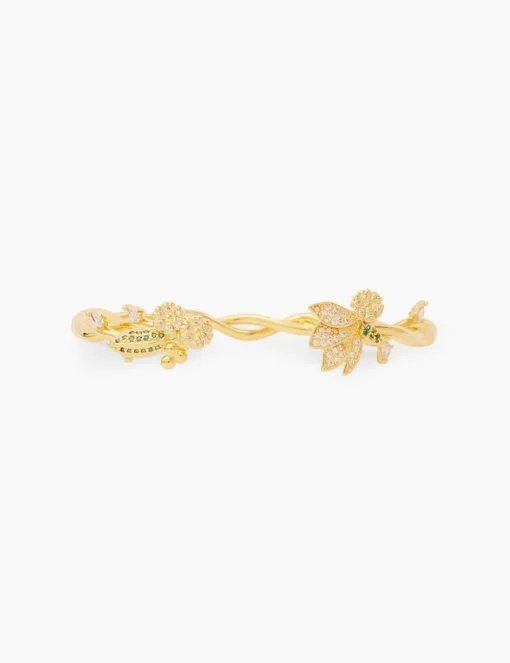 Zimmermann Bloom Cuff