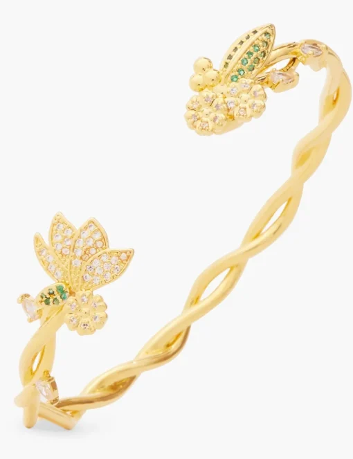 Zimmermann Bloom Cuff