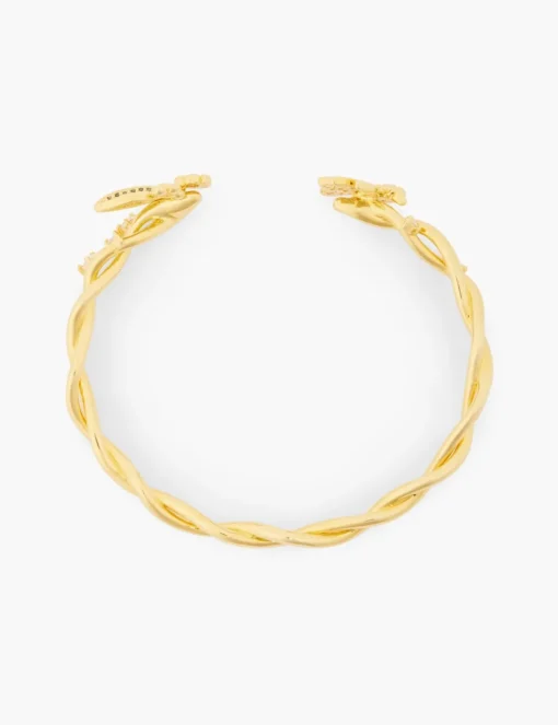 Zimmermann Bloom Cuff