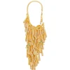 Zimmermann Bloom Ear Cuff