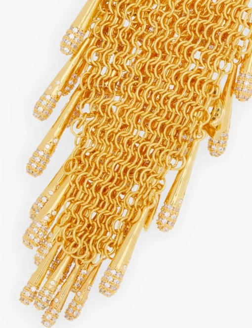 Zimmermann Bloom Ear Cuff