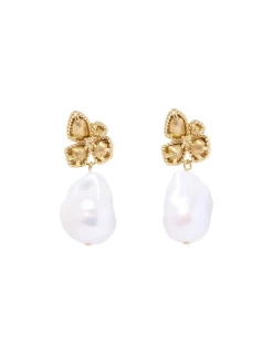 Zimmermann Bloom Earrings