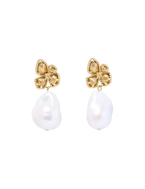 Zimmermann Bloom Earrings