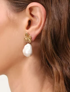 Zimmermann Bloom Earrings