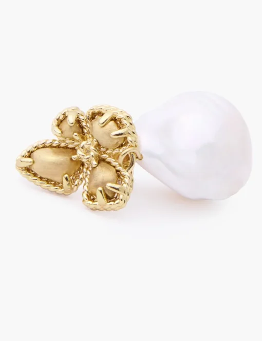 Zimmermann Bloom Earrings