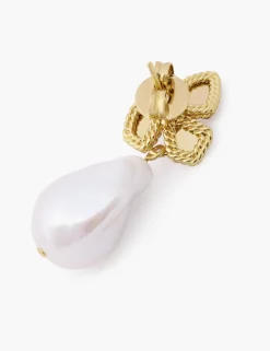 Zimmermann Bloom Earrings