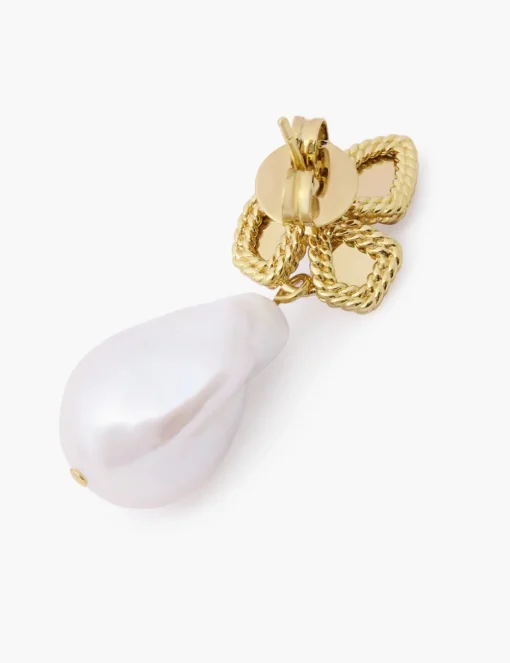 Zimmermann Bloom Earrings