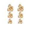 Zimmermann Bloom Large Dangles