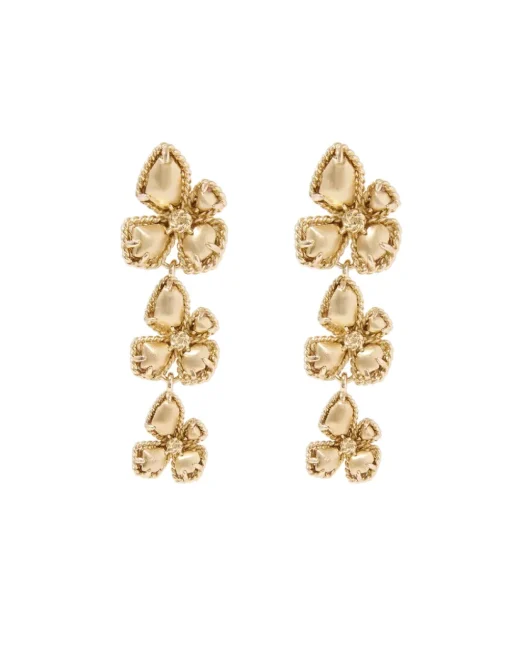 Zimmermann Bloom Large Dangles