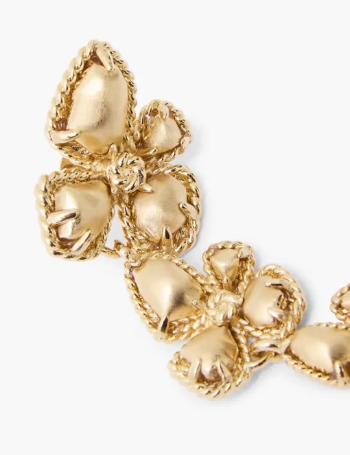 Zimmermann Bloom Large Dangles