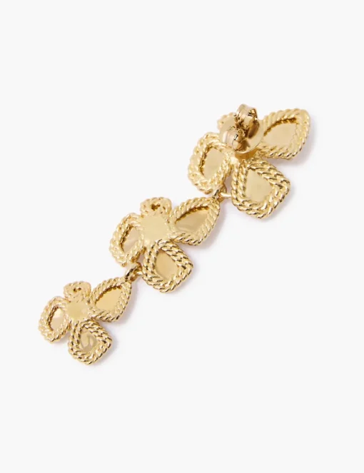 Zimmermann Bloom Large Dangles