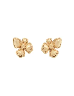 Zimmermann Bloom Large Studs