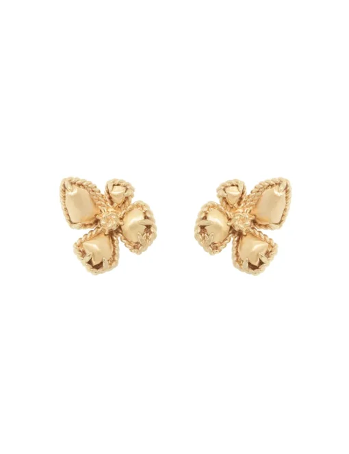 Zimmermann Bloom Large Studs