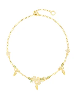 Zimmermann Bloom Necklace