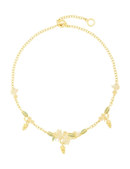 Zimmermann Bloom Necklace