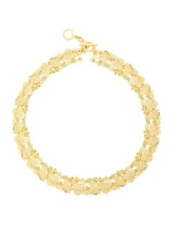Zimmermann Bloom Necklace