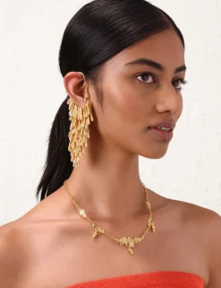 Zimmermann Bloom Necklace