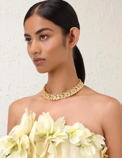 Zimmermann Bloom Necklace