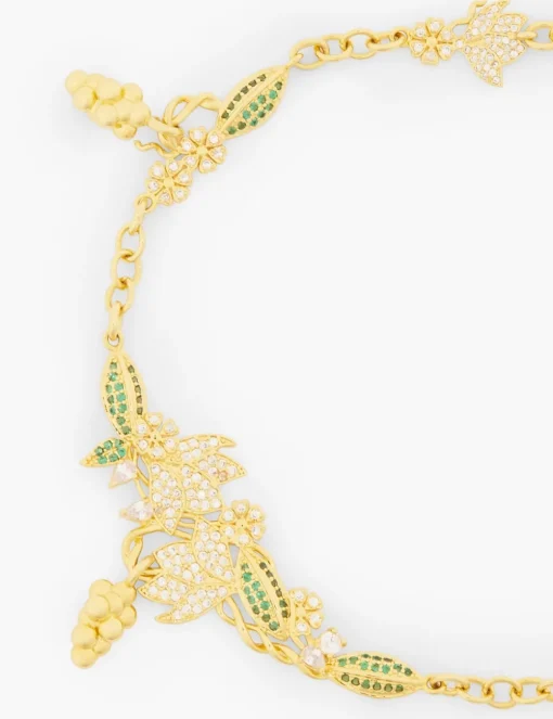 Zimmermann Bloom Necklace