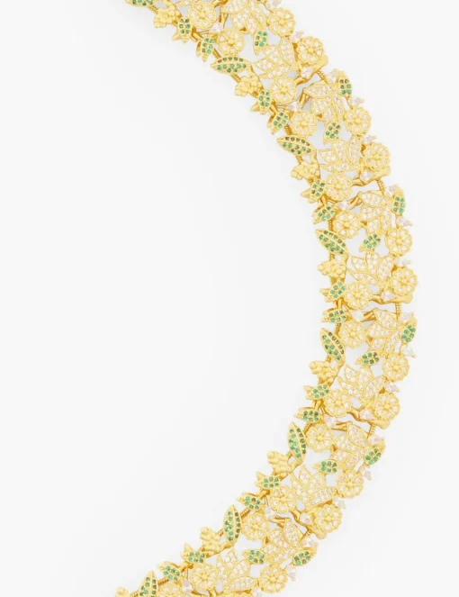 Zimmermann Bloom Necklace