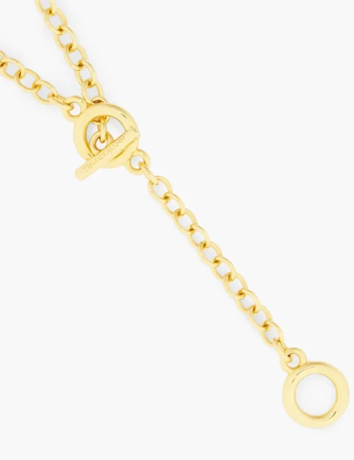 Zimmermann Bloom Necklace