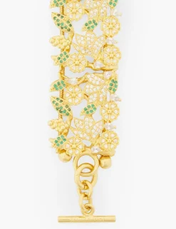 Zimmermann Bloom Necklace