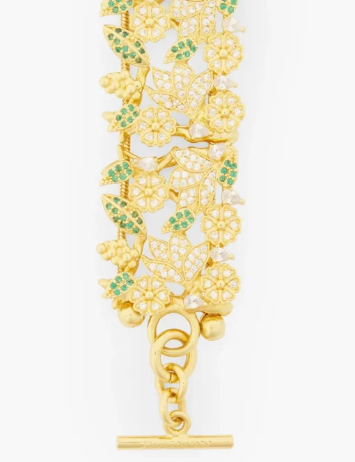 Zimmermann Bloom Necklace