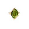 Zimmermann Bloom Oval Ring