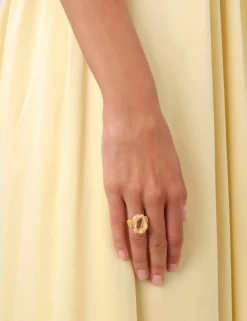 Zimmermann Bloom Ring