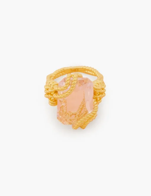 Zimmermann Bloom Ring