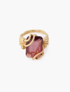 Zimmermann Bloom Ring