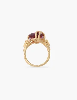 Zimmermann Bloom Ring