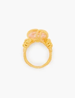 Zimmermann Bloom Ring
