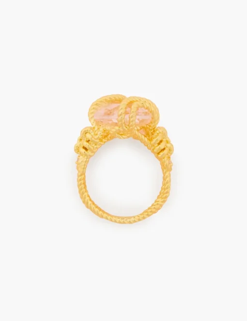 Zimmermann Bloom Ring