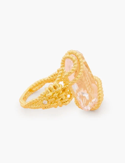 Zimmermann Bloom Ring