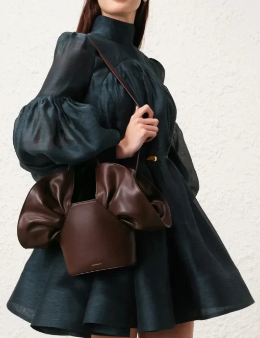 Zimmermann Calyxe Bucket