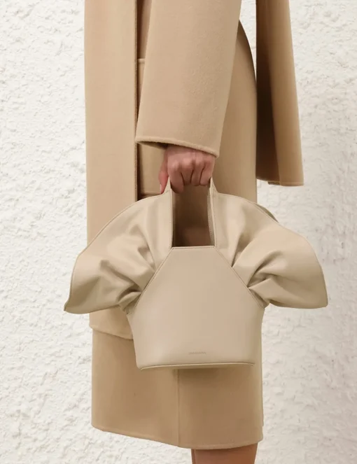 Zimmermann Calyxe Bucket
