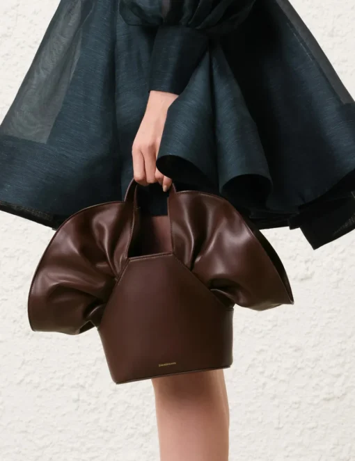 Zimmermann Calyxe Bucket