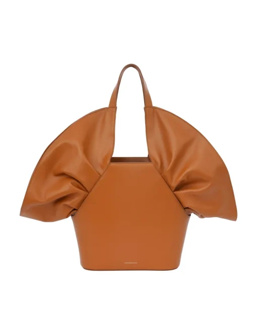 Zimmermann Calyxe Tote